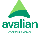 Logo de Avalian