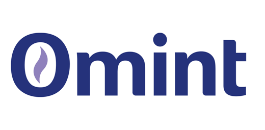 Logo de Omint
