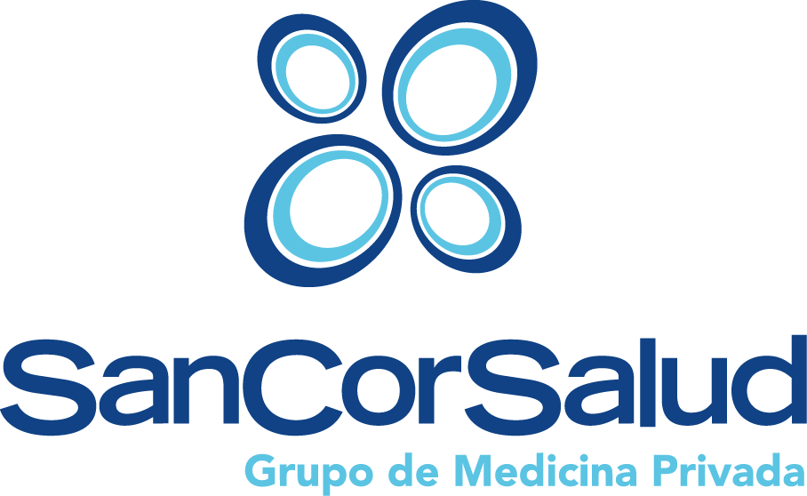 Logo de Sancor Salud