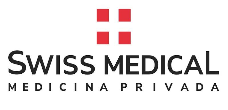 Logo de Swiss Medical